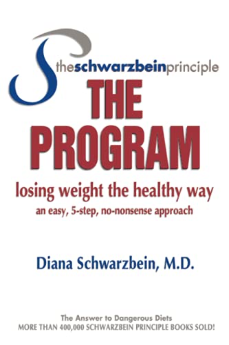 cover image THE SCHWARZBEIN PRINCIPLE: The Program
