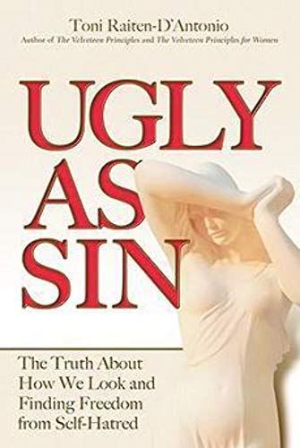 cover image Ugly as Sin: The Truth About How We Look and Finding Freedom from Self-Hatred