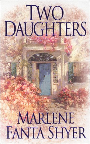 cover image Two Daughters