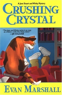 Crushing Crystal