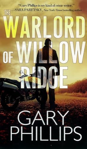 cover image The Warlord of Willow Ridge