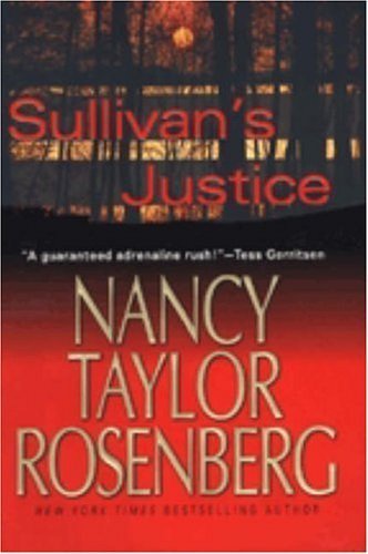 cover image SULLIVAN'S JUSTICE