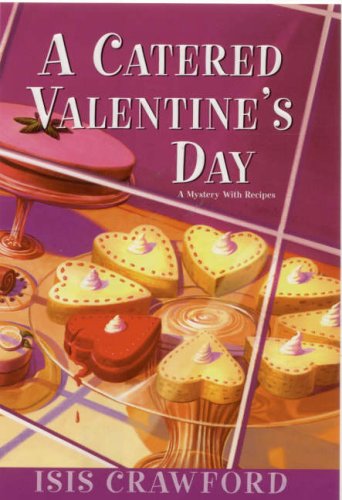 cover image A Catered Valentine's Day
