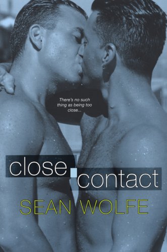 cover image Close Contact: Tales of Erotica