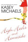 cover image High Heels and Homicide