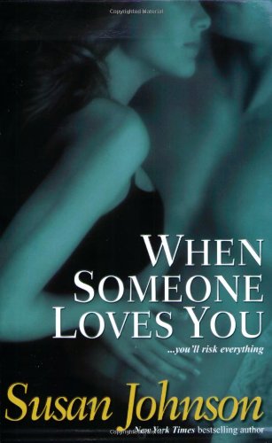 cover image When Someone Loves You