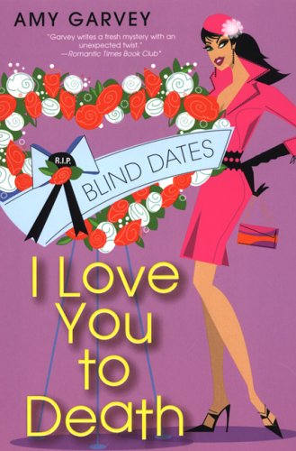 cover image I Love You to Death