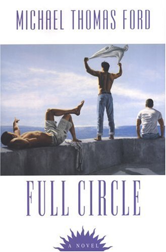cover image Full Circle