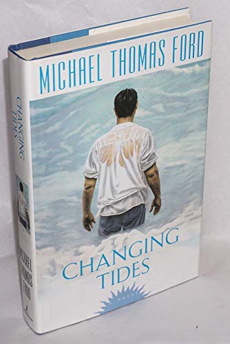 cover image Changing Tides