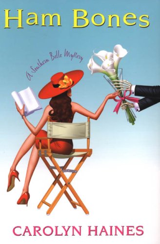 cover image Ham Bones