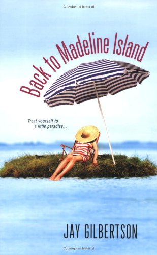 cover image Back to Madeline Island