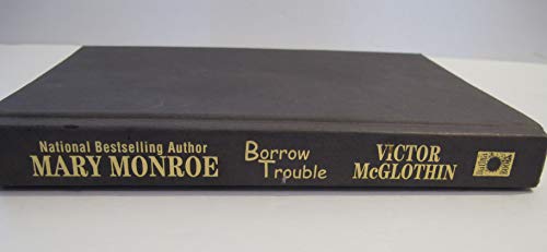 cover image Borrow Trouble