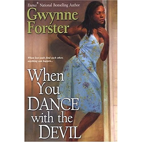 cover image When You Dance with the Devil
