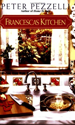 cover image Francesca's Kitchen