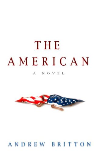 cover image The American