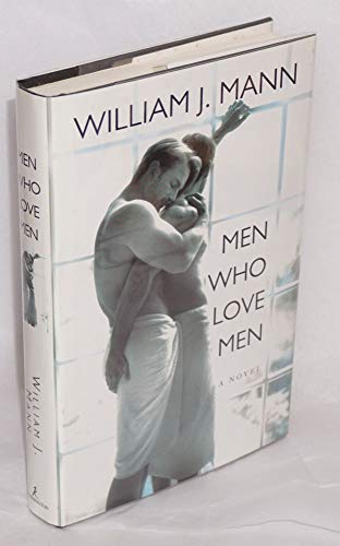 cover image Men Who Love Men