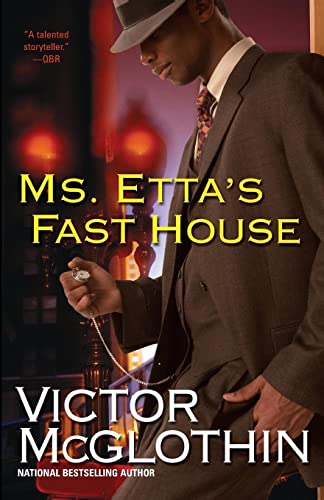 cover image Ms. Etta’s Fast House