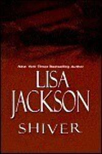 cover image Shiver
