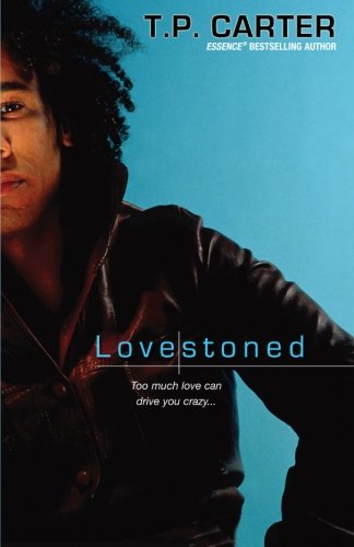 cover image Lovestoned