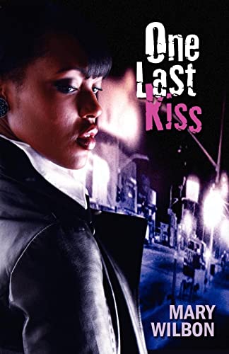 cover image One Last Kiss
