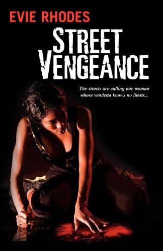 cover image Street Vengeance