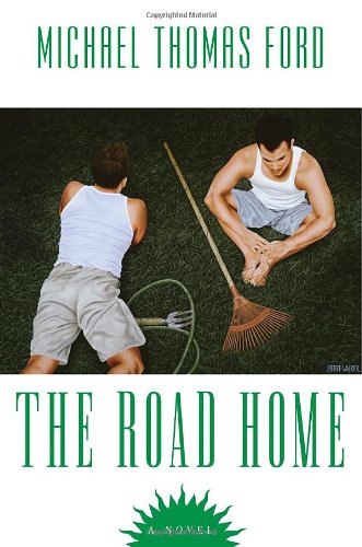 cover image The Road Home 