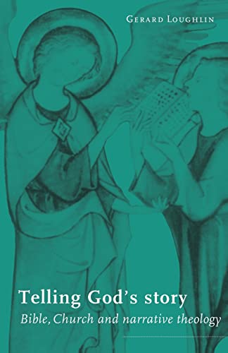 cover image Somewhat Saved