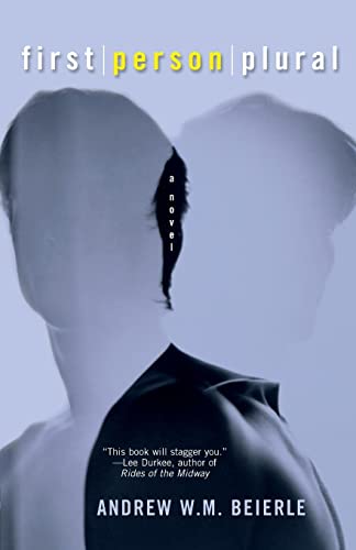 cover image First Person Plural