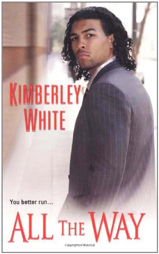 cover image All the Way