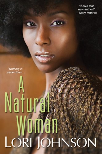 cover image A Natural Woman