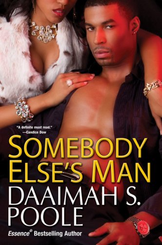 cover image Somebody Else's Man