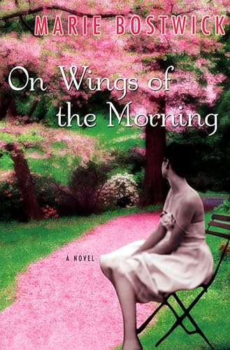 cover image On Wings of the Morning
