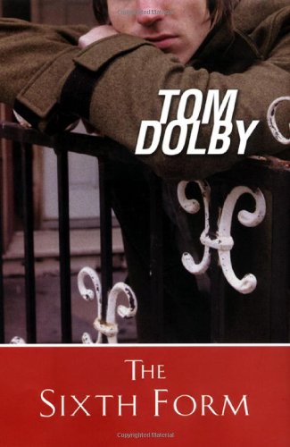 cover image The Sixth Form