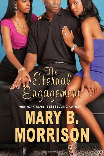 cover image The Eternal Engagement
