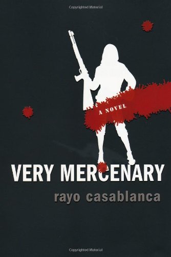 cover image Very Mercenary