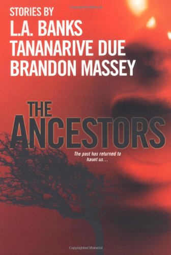 cover image The Ancestors