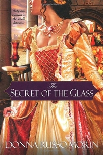 The Secret of the Glass