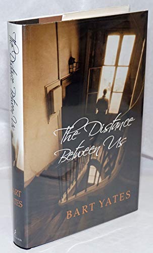 cover image The Distance Between Us