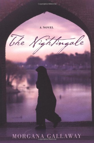 cover image The Nightingale