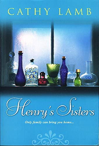 cover image Henry's Sisters