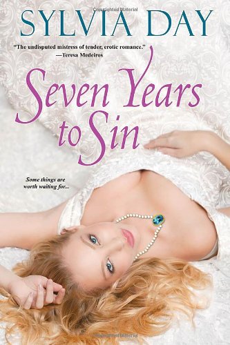 cover image Seven Years to Sin