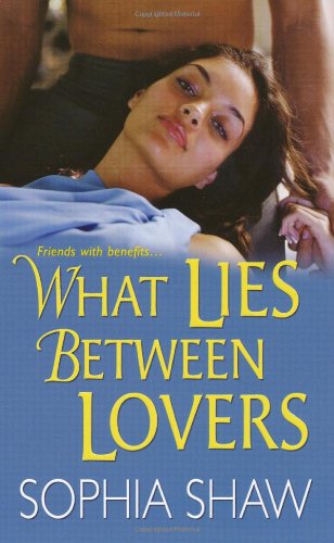 cover image What Lies Between Lovers