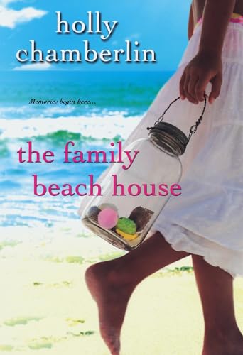 cover image The Family Beach House