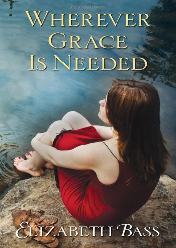 cover image Wherever Grace Is Needed