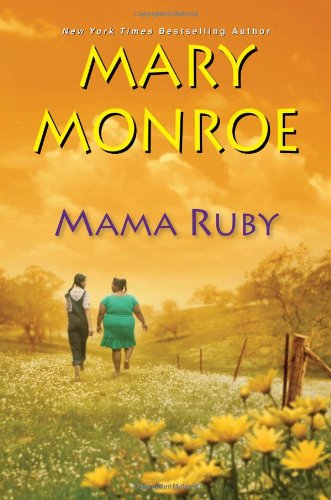 cover image Mama Ruby