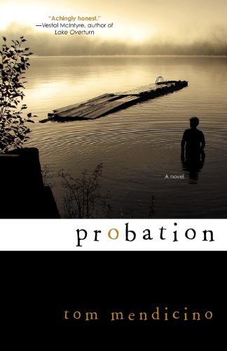 cover image Probation