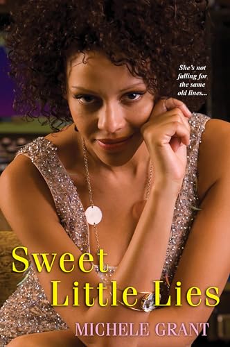 cover image Sweet Little Lies