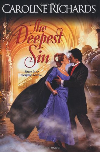 cover image The Deepest Sin