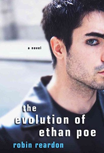 cover image The Evolution of Ethan Poe