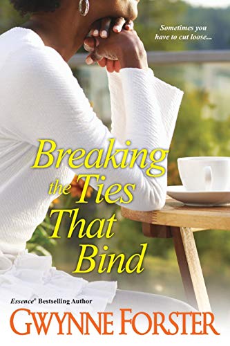 cover image Breaking the Ties That Bind